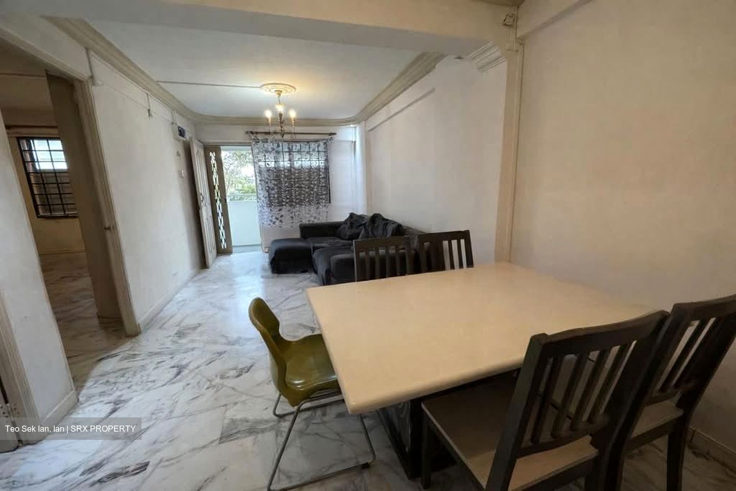 Blk 32 Chai Chee Avenue (Bedok), HDB 3 Rooms #530762961